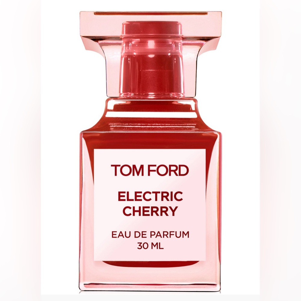 Tom Ford Electric Cherry Eau de Parfum 30ML 1 oz.